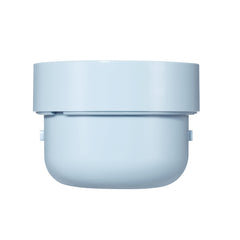 Laneige Water Bank Blue Hyaluronic Cream refill pod for eco-friendly hydration.