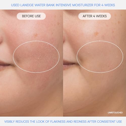 Refill packaging image highlighting eco-friendly option and hydration benefits