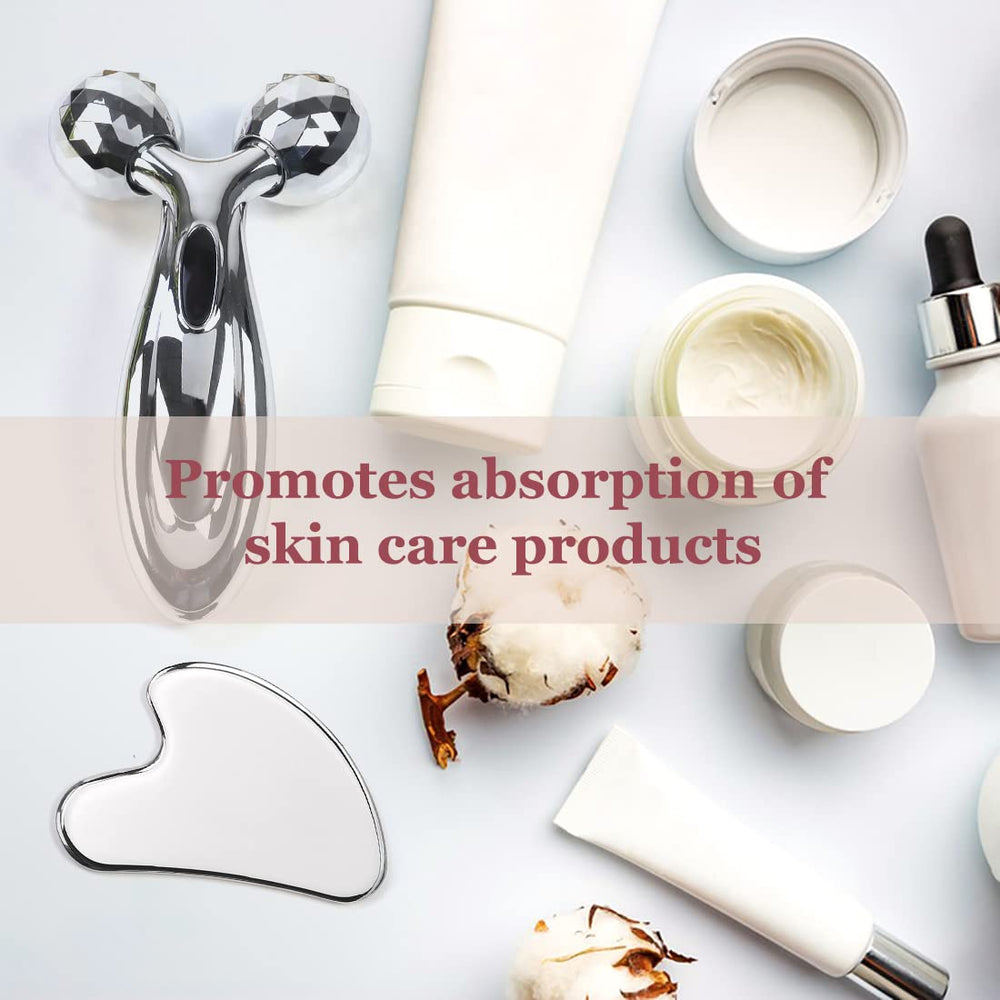 Lanfixilly versatile massager for neck and shoulder tension relief.