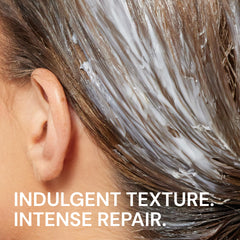 L'ANGE HAIR Borago Deep Conditioning Mask creamy texture ready for weekly treatment