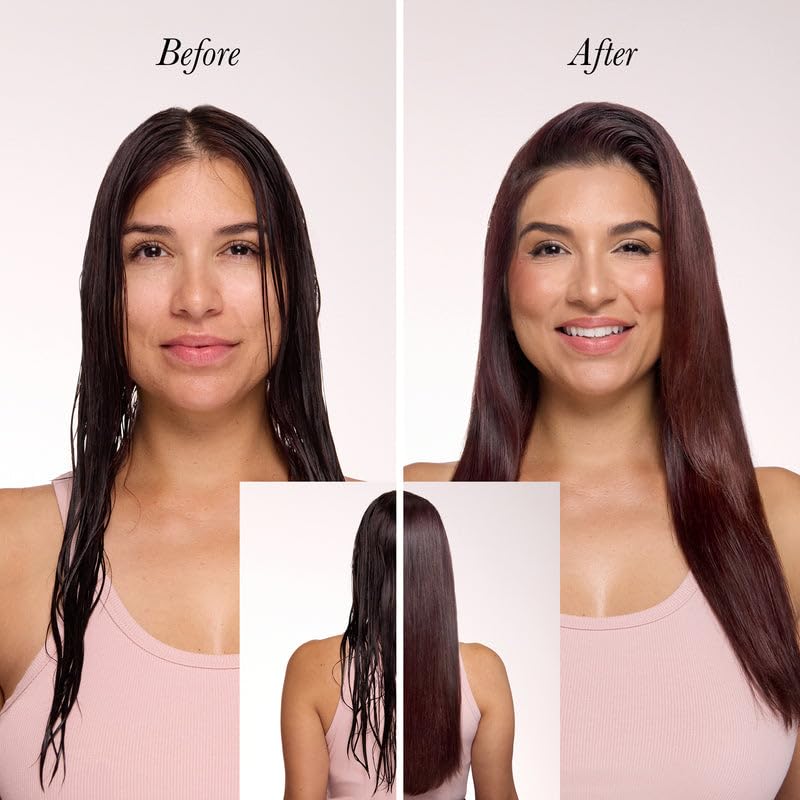 L'ANGE HAIR Desenredante en spray boquilla precisa para aplicación suave.
