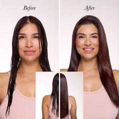 L'ANGE HAIR Desenredante en spray boquilla precisa para aplicación suave.