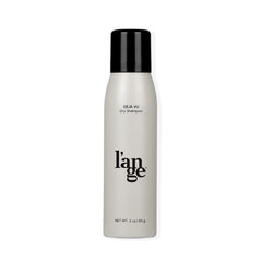 L'ANGE HAIR Deja Vu Dry Shampoo botella absorbe grasa y deja aroma fresco