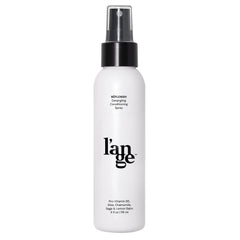 L'ANGE HAIR Desenredante en spray facilita peinar sin peso.