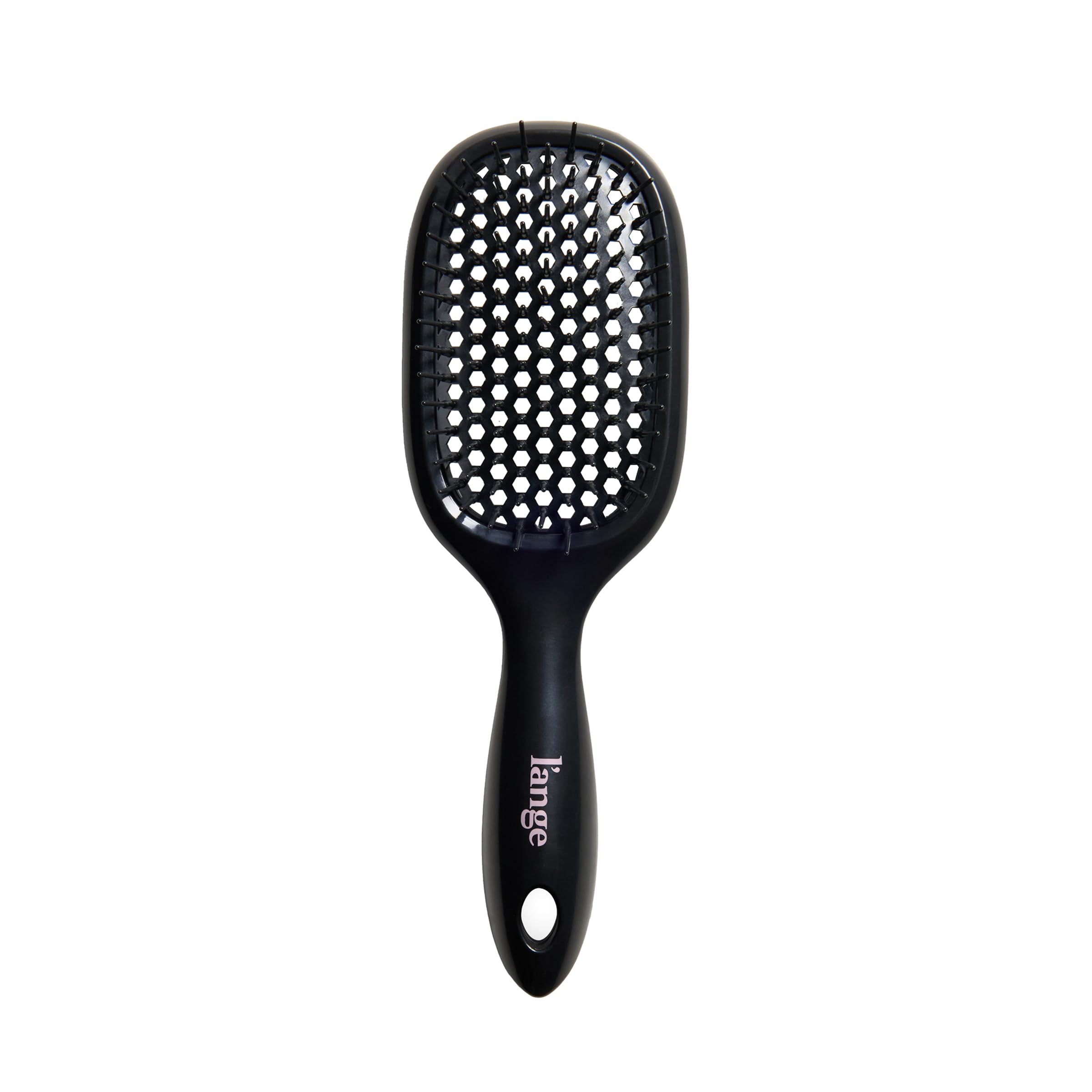 L'ANGE HAIR Detangling Vented Brush suitable for all hair types and sensitive scalps