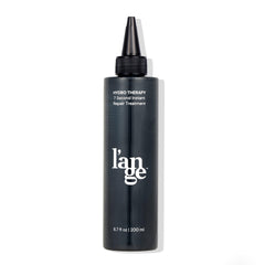 L'ANGE HAIR Hydro Therapy botella para hidratación diaria y cuidado suave.