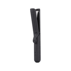L'ANGE HAIR Le Duo Edge 360° Airflow Styler close-up of vents for quick style cooling