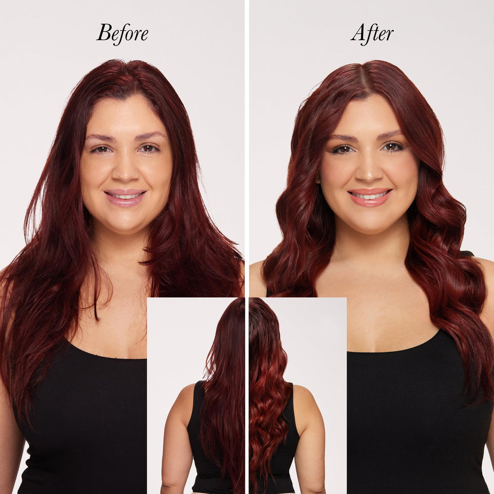 L'ANGE HAIR Le Pirouette travel-friendly with swivel cord design