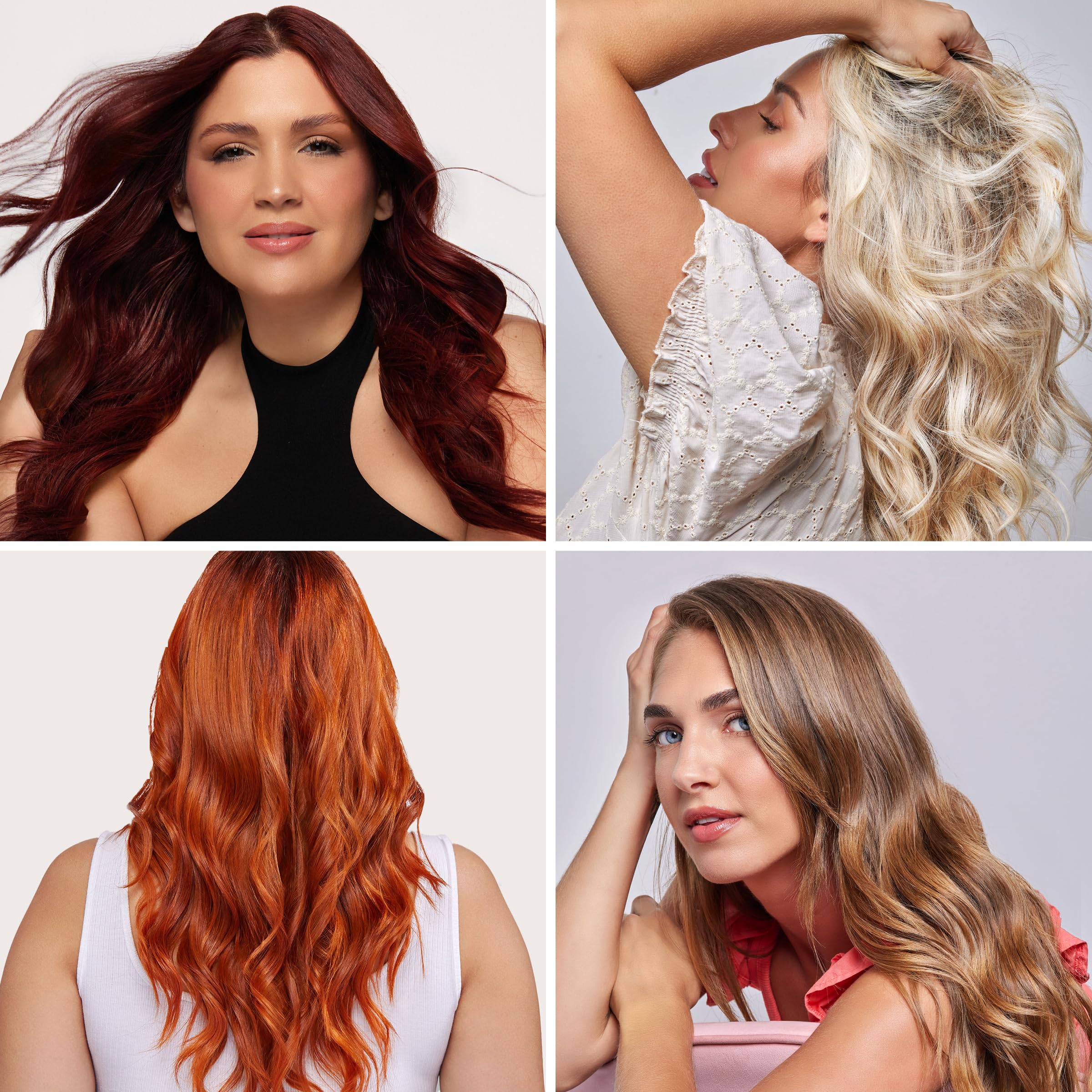 L'ANGE HAIR Le Pirouette compact travel friendly design for styling on the go