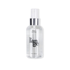 L'ANGE HAIR Rival Heat Shield, botella de 4 onzas, protege del calor para un peinado suave.