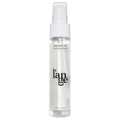 L'ANGE HAIR Satin Néctar: botella-aplicación para brillo suave y duradero.