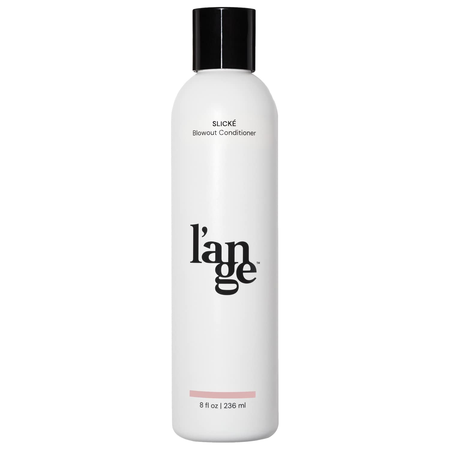 L'ANGE HAIR Slické, botella de dosificación para una aplicación precisa.
