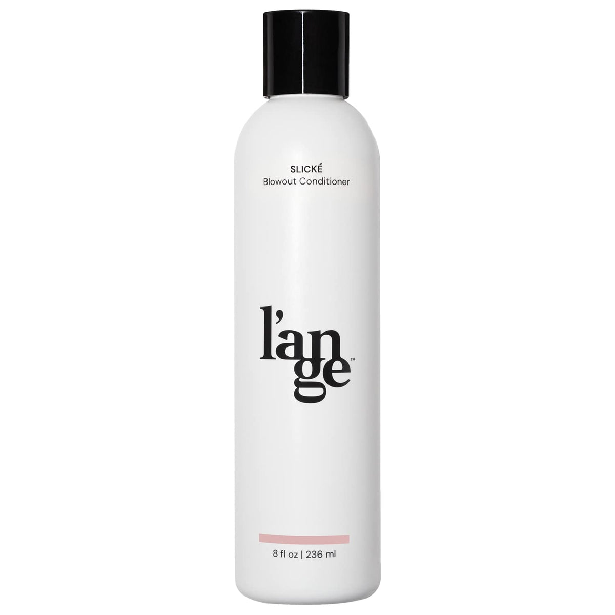 L'ANGE HAIR Slické, botella de dosificación para una aplicación precisa.
