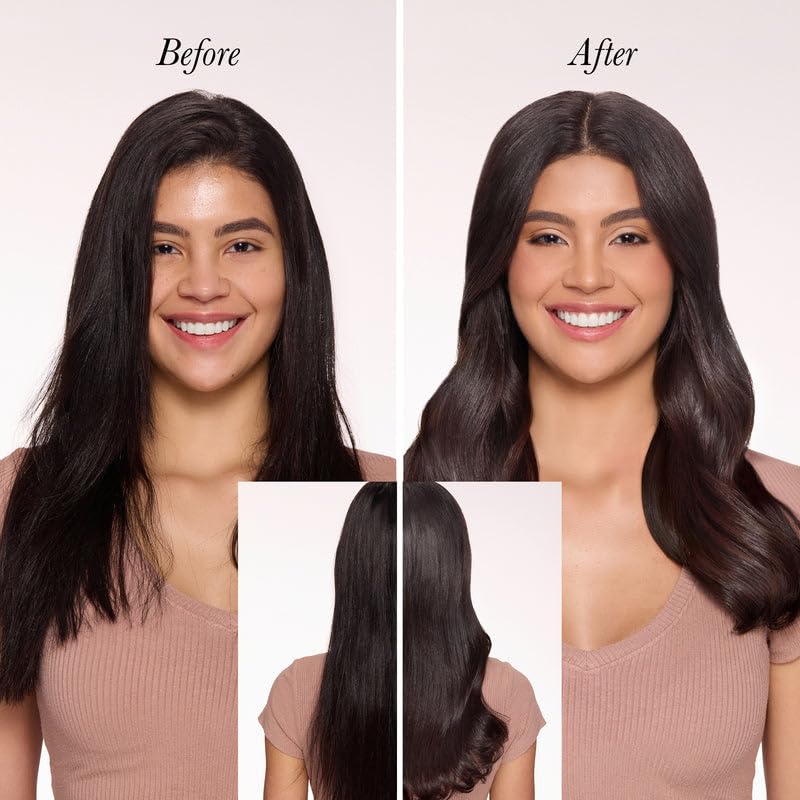 Spray texturizante Move-It de L’ANGE HAIR para ondas y volumen.