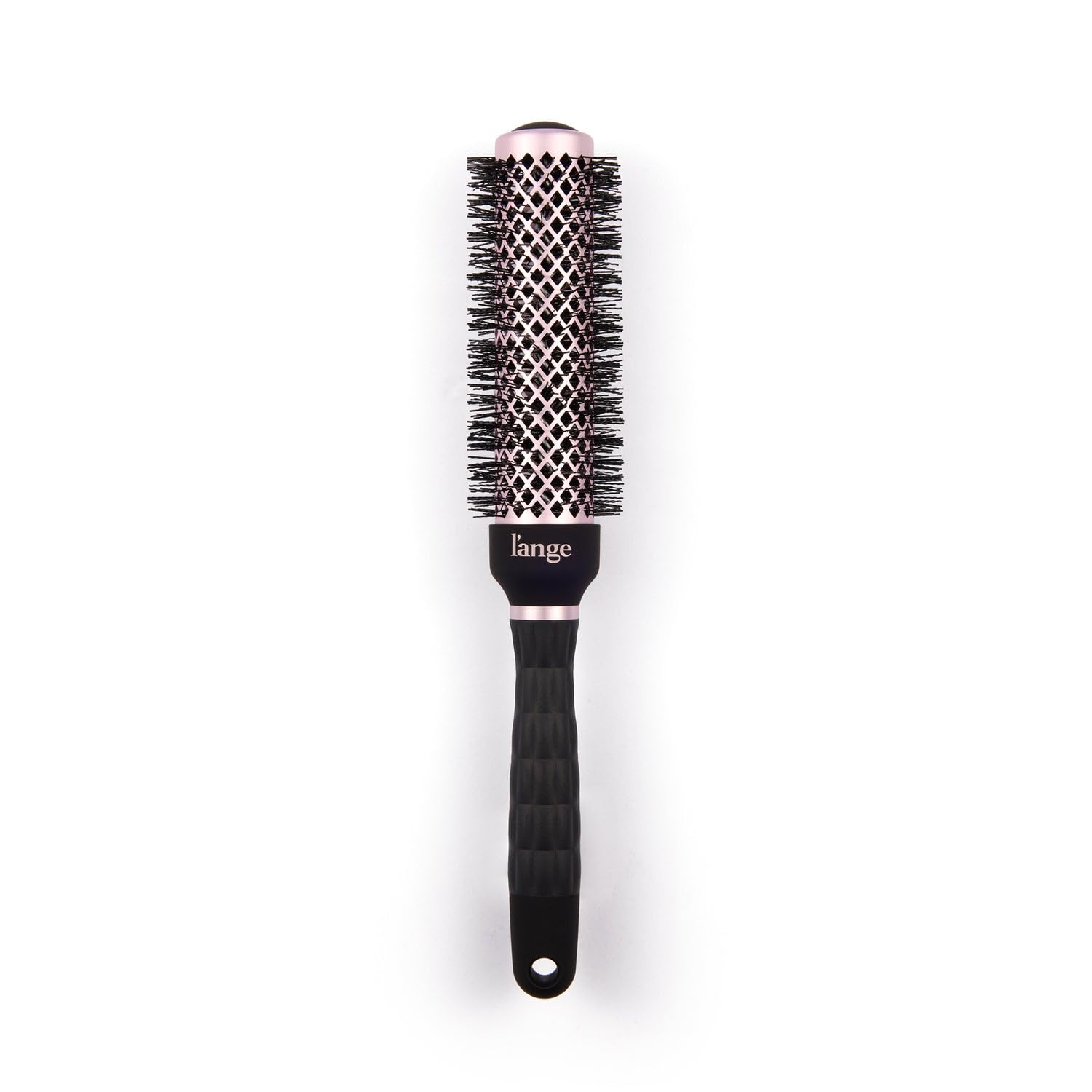 L'ANGE VolumePro lightweight design supports extended styling sessions.
