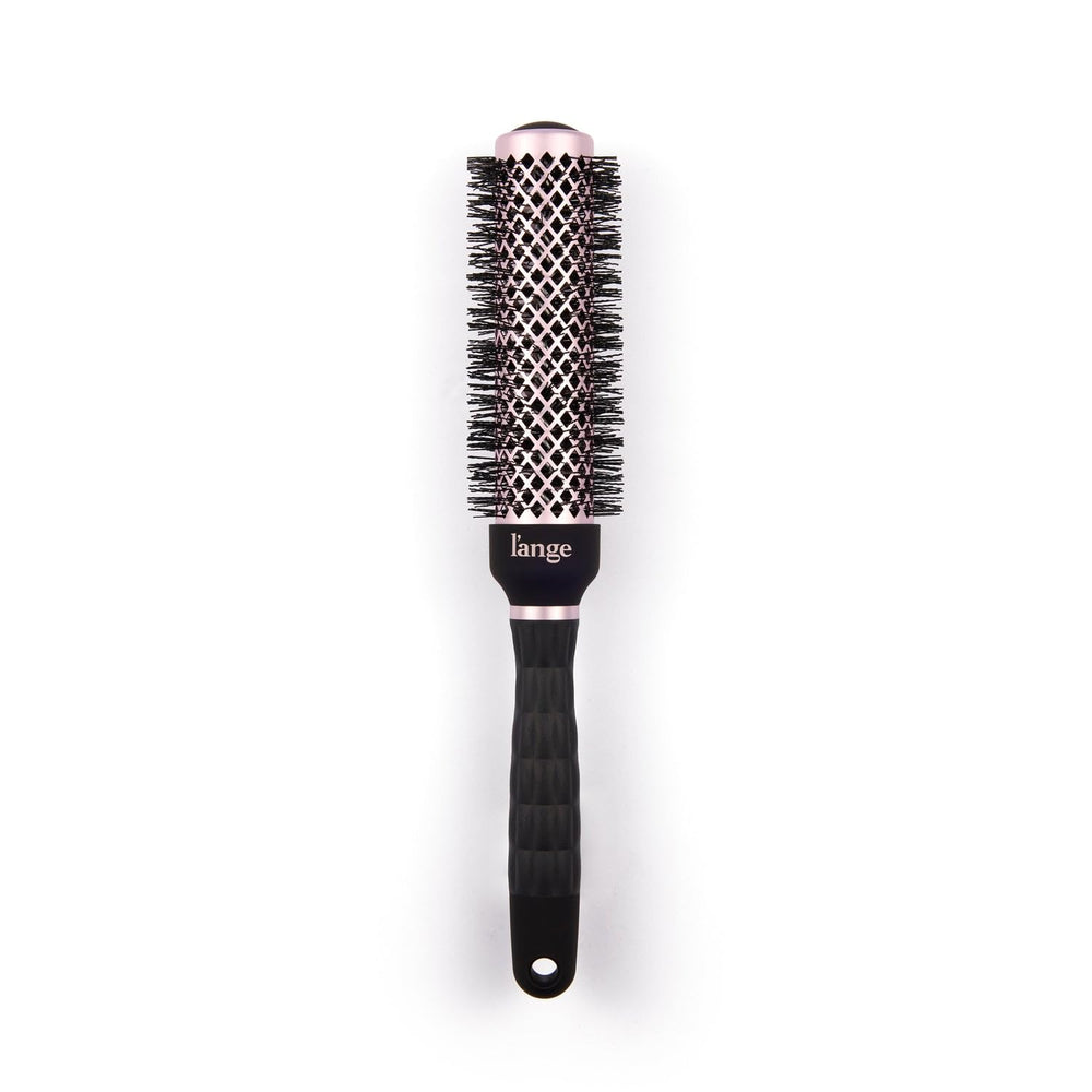 L'ANGE VolumePro lightweight design supports extended styling sessions.