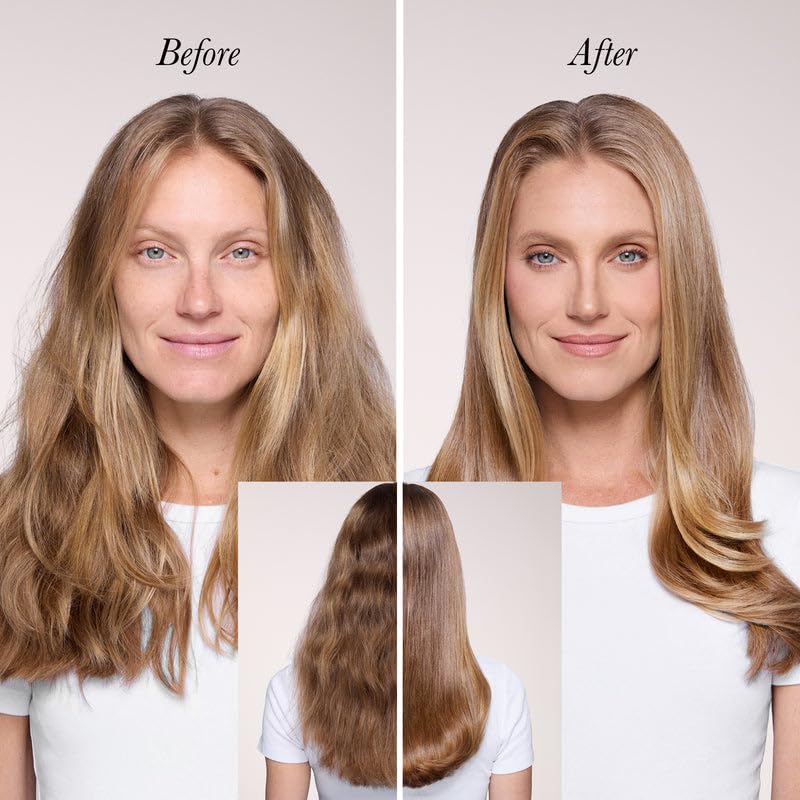 GlamWave 60-minute auto shut-off enhances safe daily use