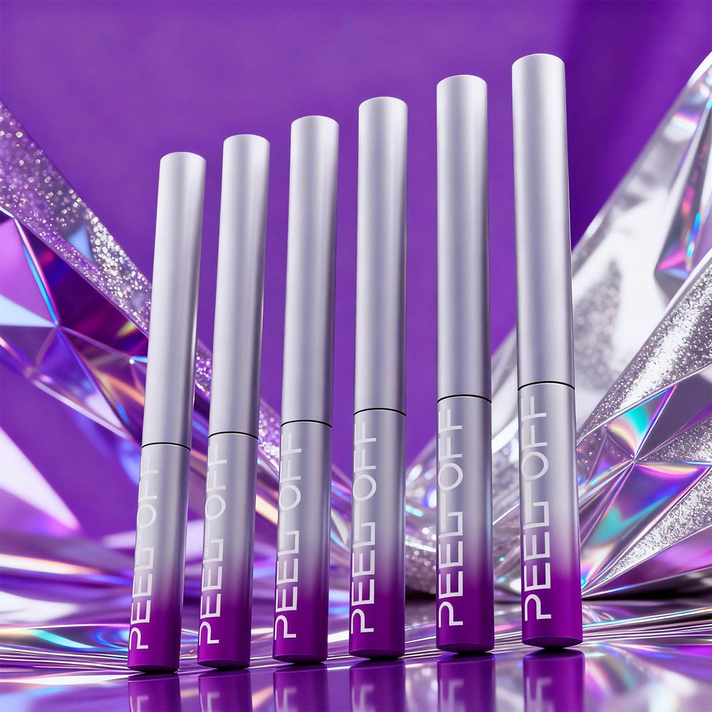 Presentación ideal de regalo LANGMANNI con delineadores labiales