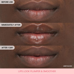 LANEIGE Ceramide capsules pack shown as luxe lip-care capsules.