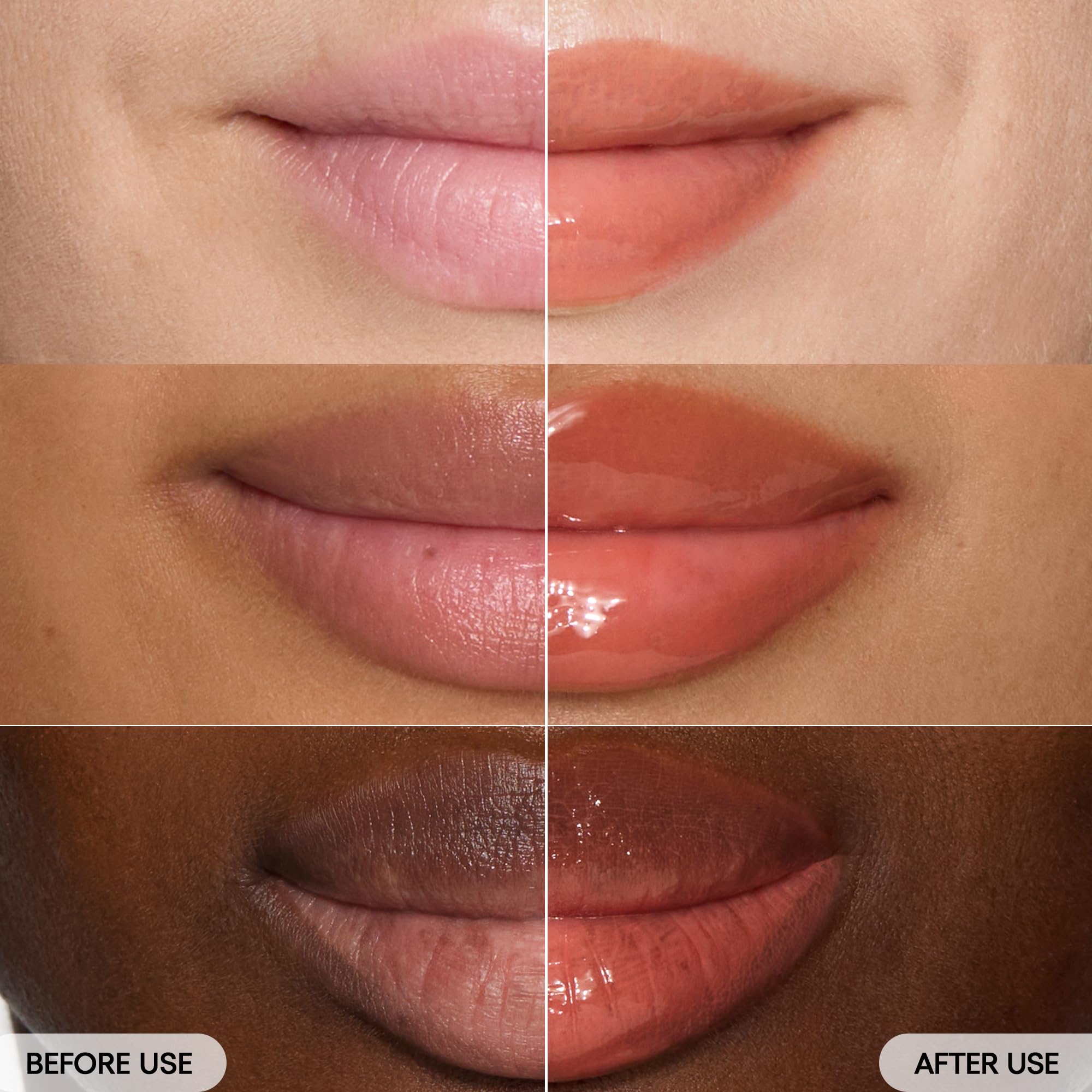 LANEIGE Glaze Craze aplicador-serum: aplicación suave y uniforme