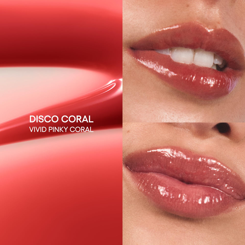 LANEIGE JuicePop Box Tinte Labial con textura hidratante para labios suaves.
