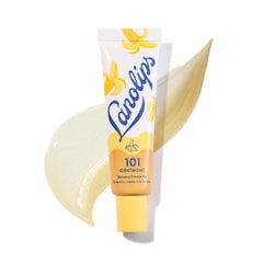 Lanolips 101 Ointment bálsamo labial en envase, hidratación suave