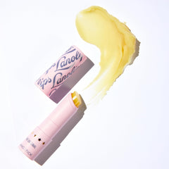 Lanolips Lanostick: textura cremosa que suaviza labios secos.