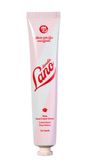 Lanolips crema de manos intensa en tubo para cuidado diario