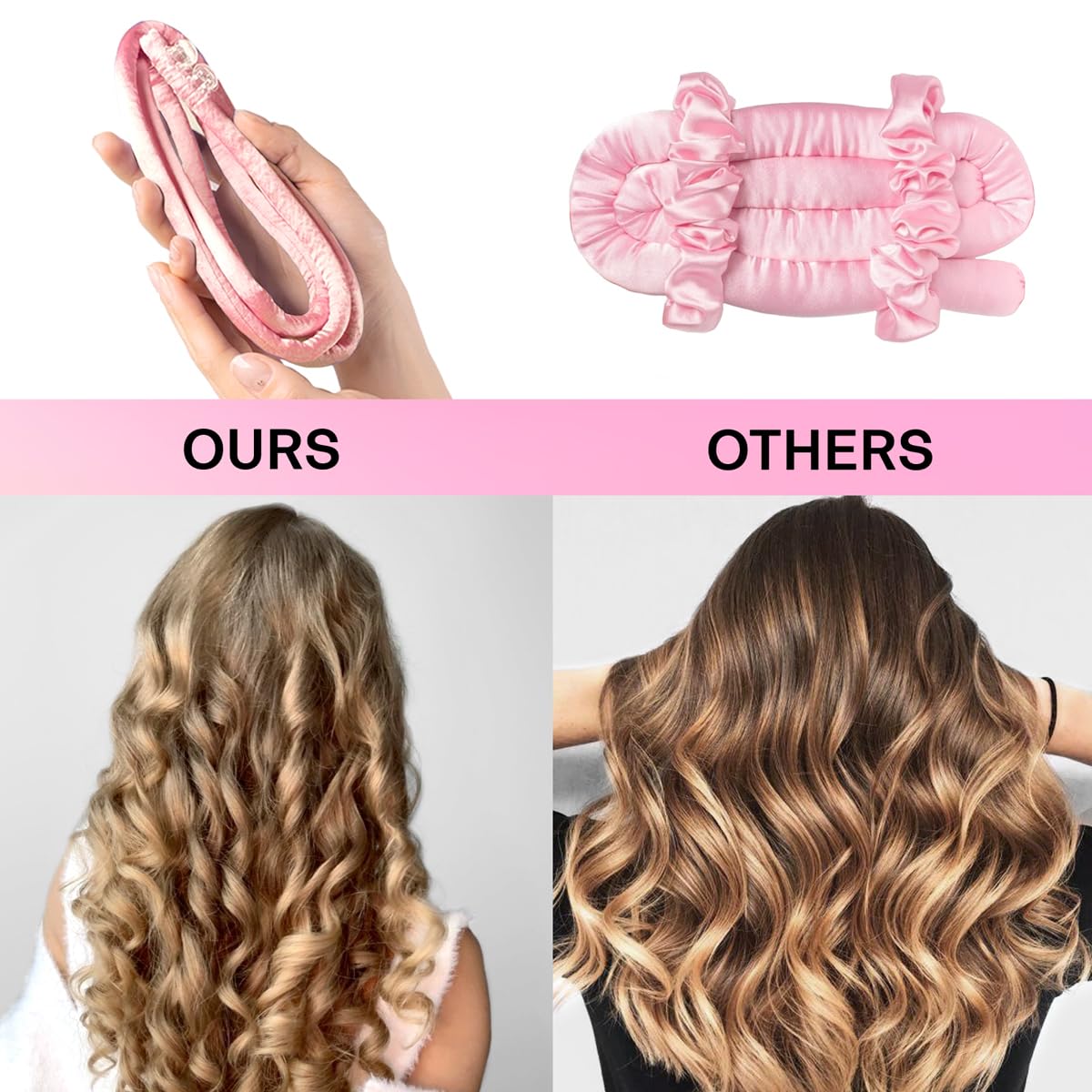 Lanzhire braid-wrap method visual demonstrates simple setup