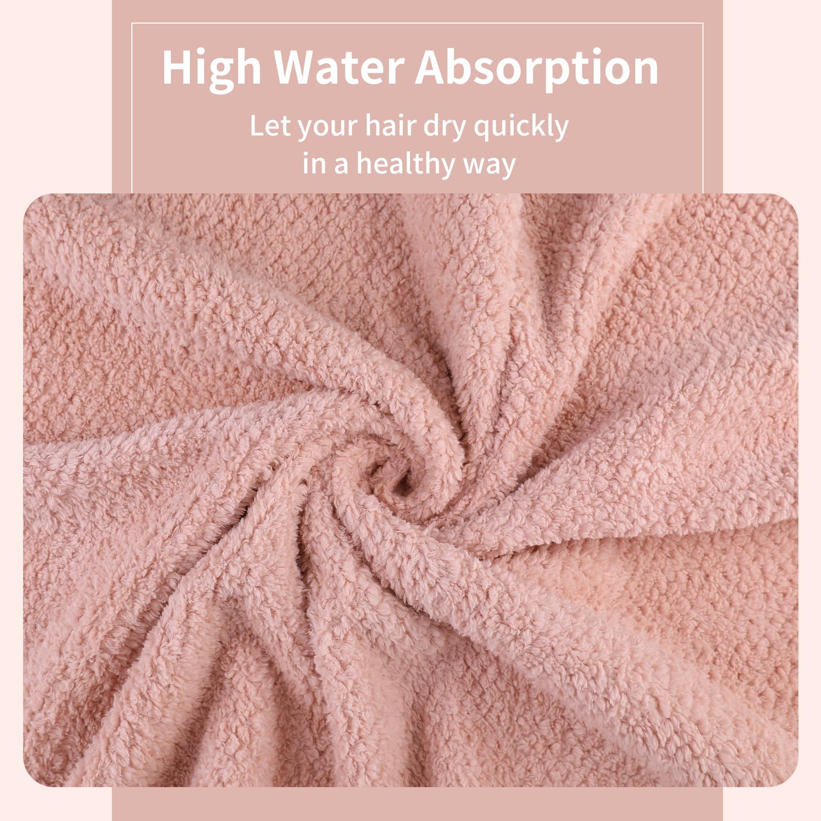 Close-up of Laojbaba microfiber fabric highlighting soft texture.