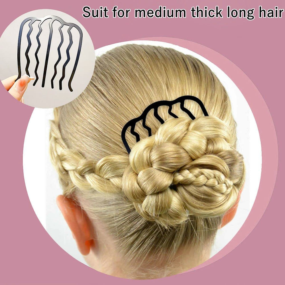 LAPOHI durable hair accessory for everyday wear