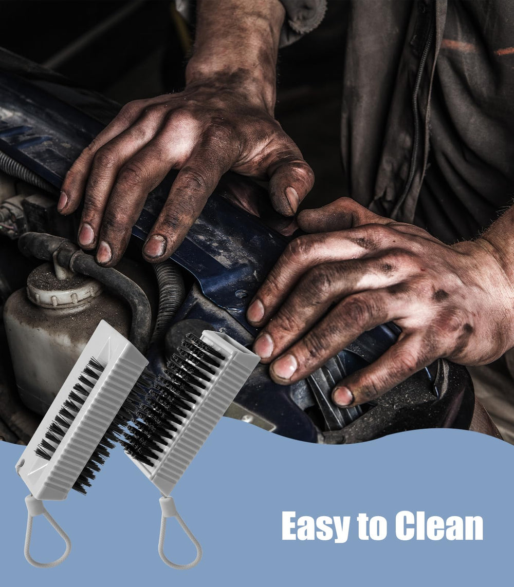 Larbois versatile cleaning for nails, hands, tools, and boots