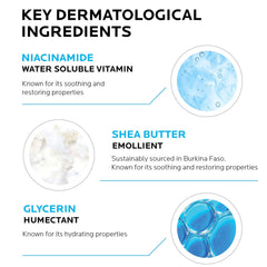 La Roche-Posay crema de manos de absorción rápida y no grasa