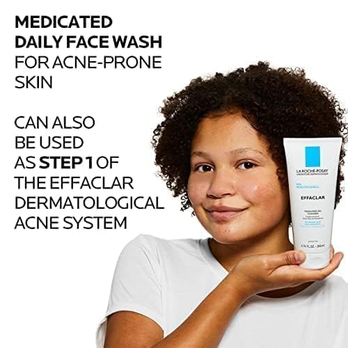 Dermatologist-tested seal on packaging communicates safety and reliability.