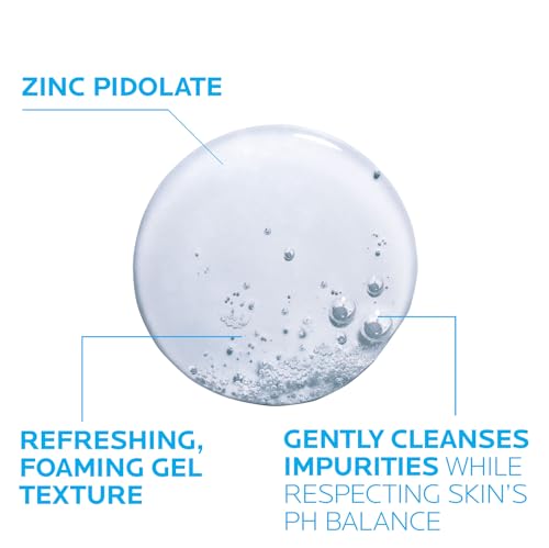 Dispense close-up shows easy mess-free daily application.