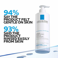 La Roche-Posay niacinamida: suaviza la piel y calma irritaciones.