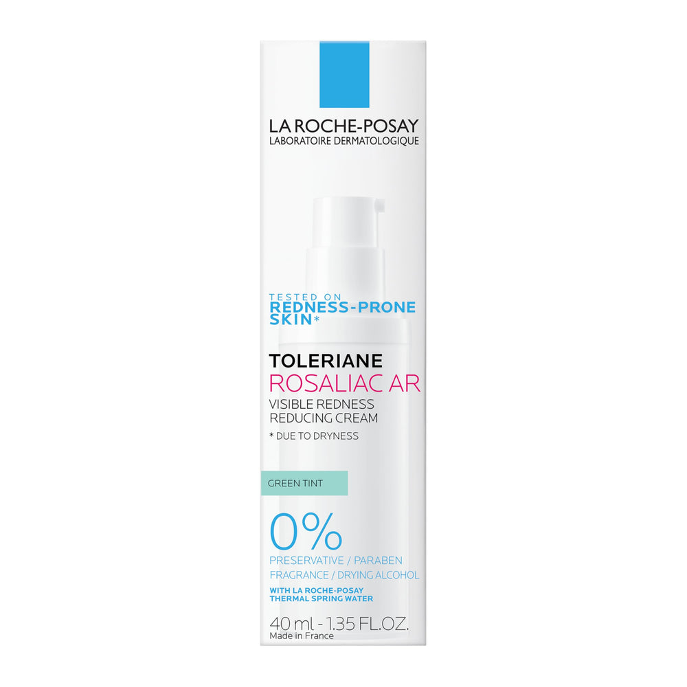 La Roche-Posay Toleriane Rosaliac AR – Green | Celaura Beauty – Celaura ...
