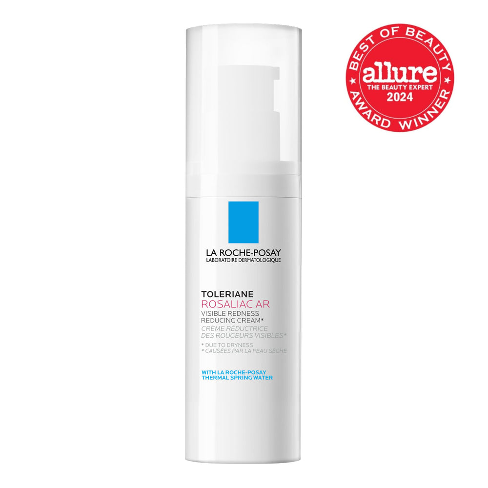 La Roche-Posay Toleriane Rosaliac AR – Green | Celaura Beauty – Celaura ...