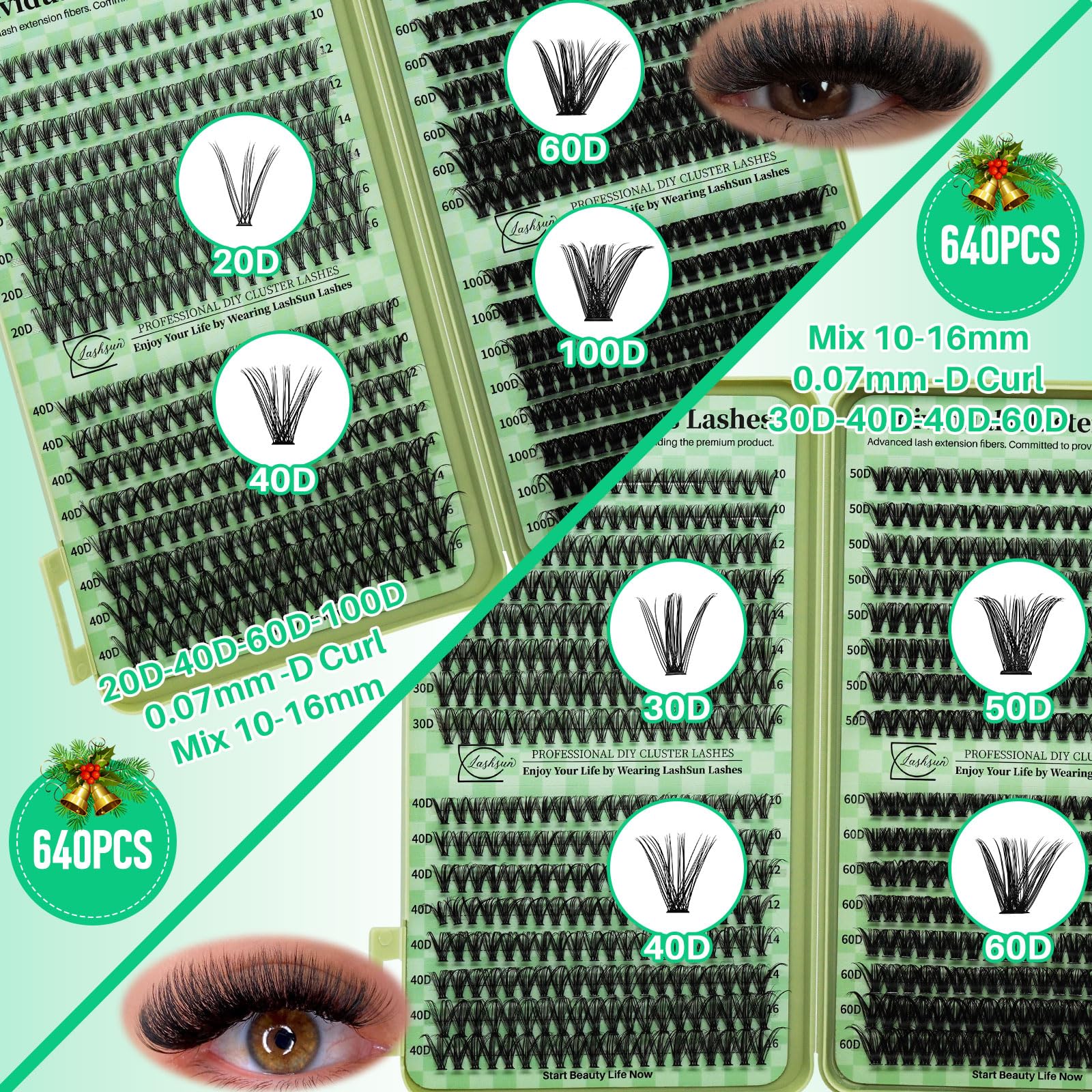 LASHSUN Bond and Seal offering strong hold and water/oil resistance.