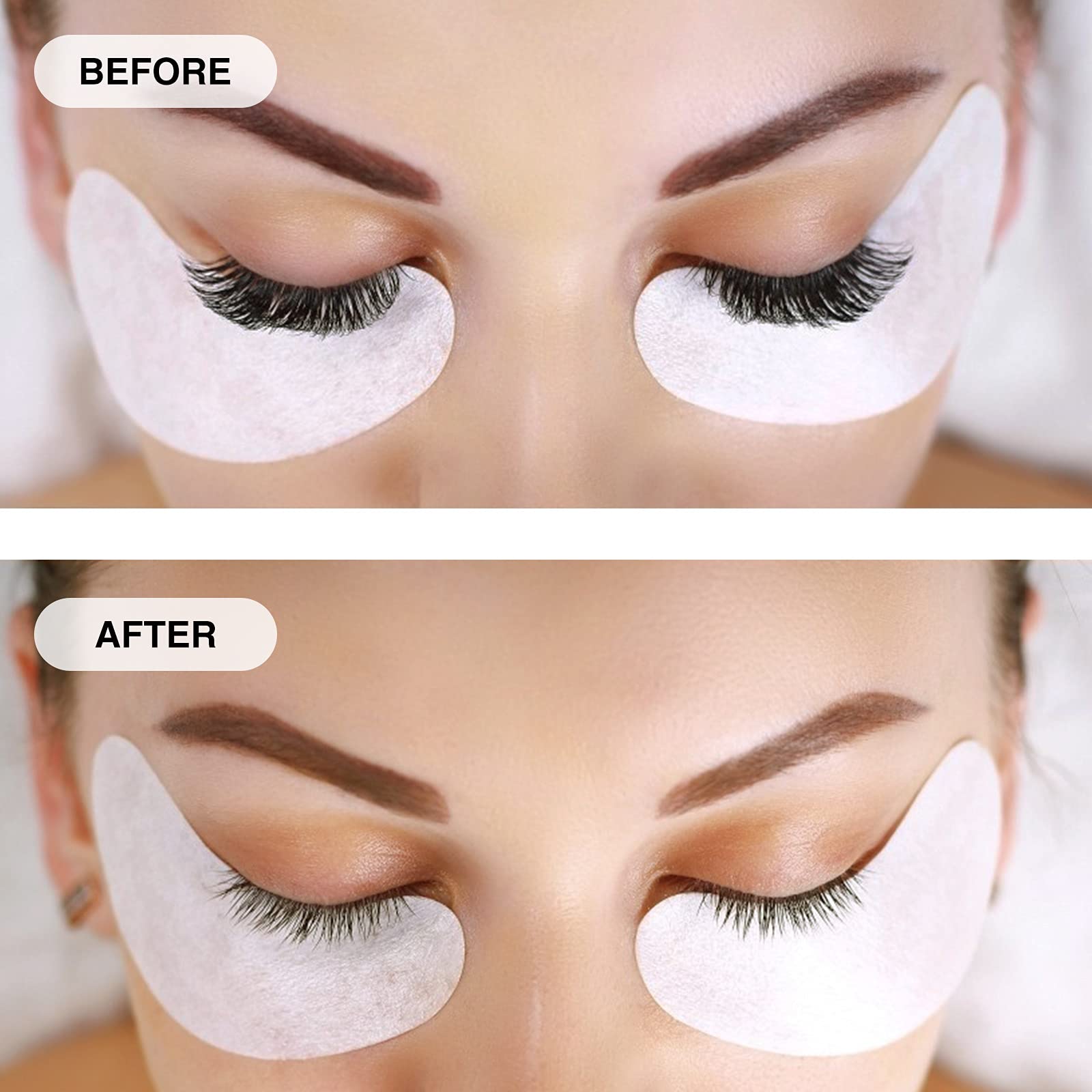 LASHVIEW remover adhesivo pestañas: facilita retirada profesional.