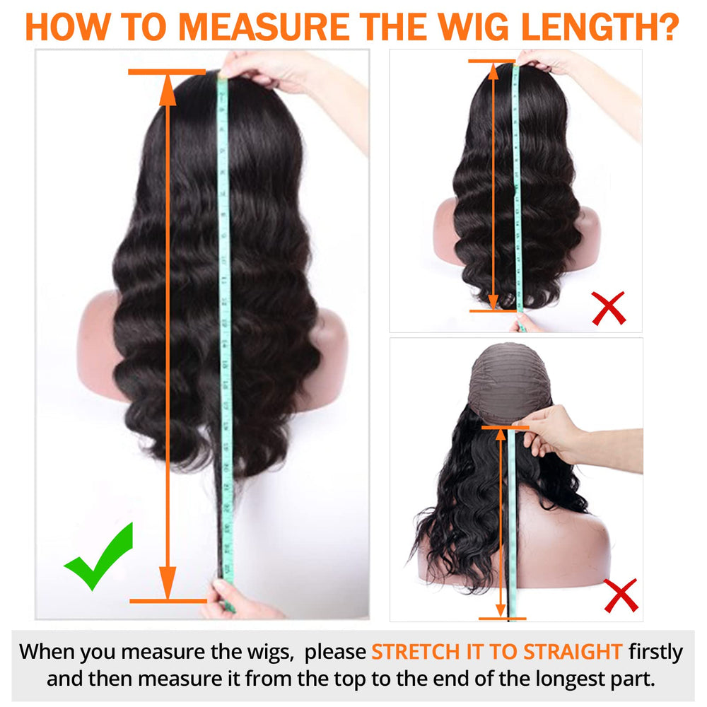 Lativ Body Wave Wigs with Bangs—beginner-friendly, no glue installation.