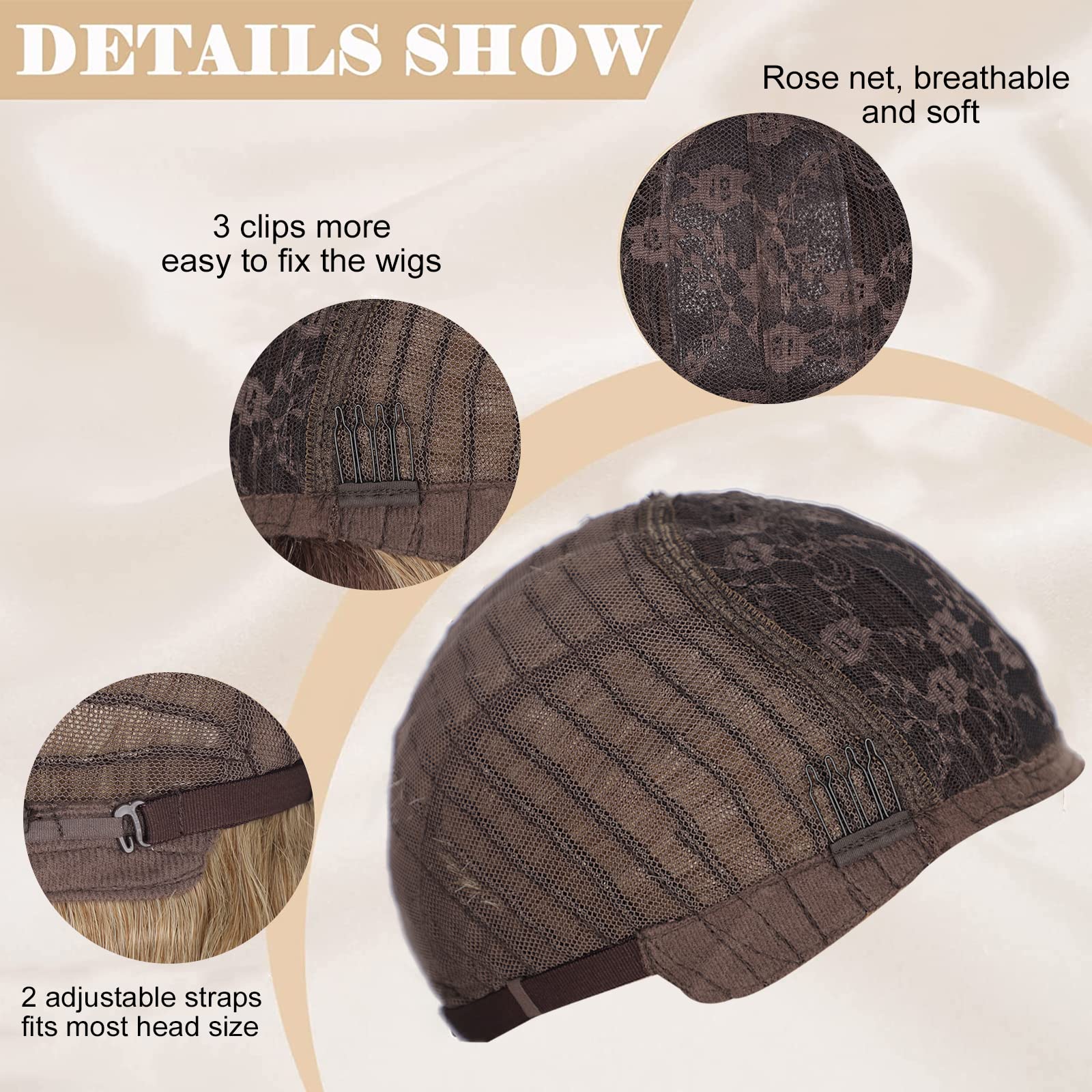 Lativ Wig Care Tips to maintain softness and shape.