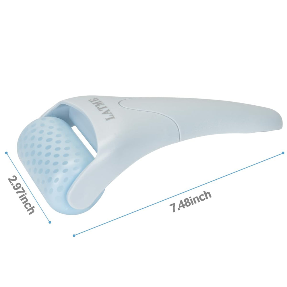 LATME Ice Roller gift-pack offers a ready wellness gift option.