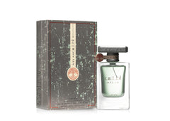 Lattafa Atlas close-up cap reveals premium finish, ideal for gifting.