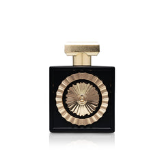 Lattafa Nebras unisex EDP bottle front view for daily wear.