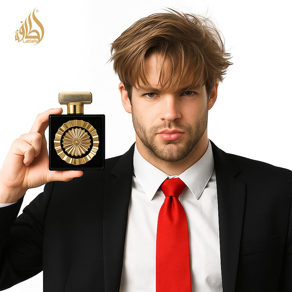 Nebras heart notes vanilla cacao and rose create a creamy core.