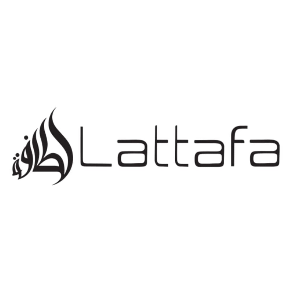 Lattafa Qimmah lifestyle scene suggesting refined occasions and confidence.