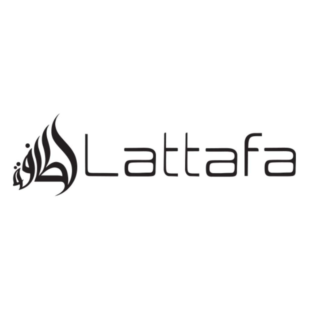 Lattafa Ramz Silver packaging box, premium gift-ready presentation.