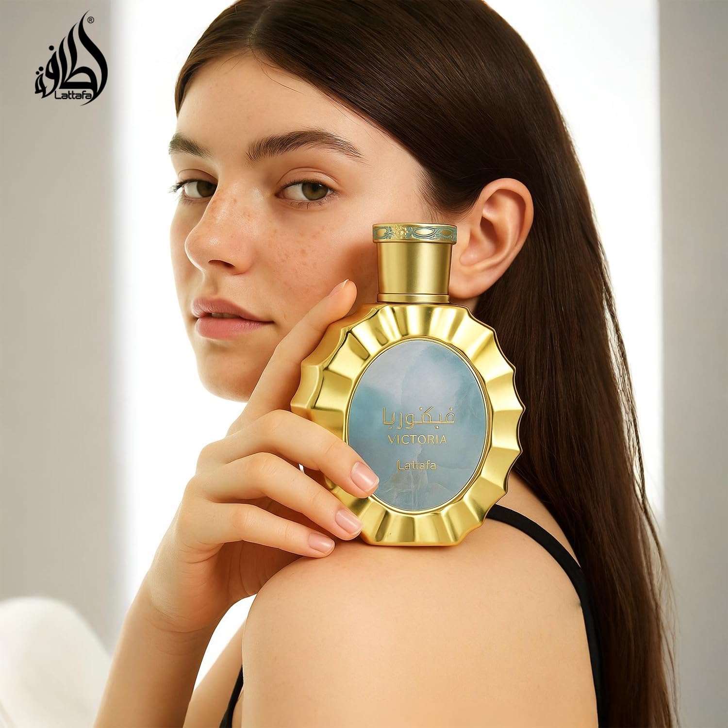 Lattafa Victoria is suitable for daily wear with balanced warmth.