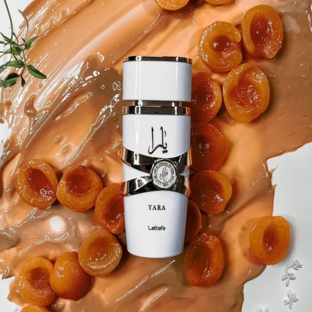 Lattafa Yara Moi luxury packaging and bottle for gifting or personal collection